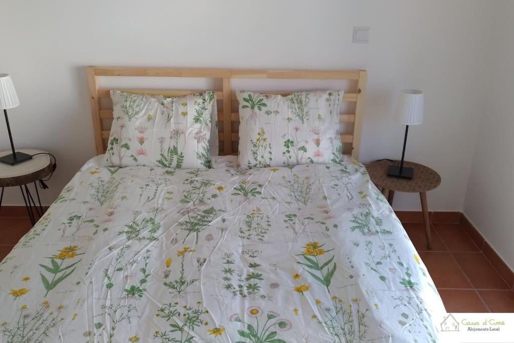 דירות אלטורה Casa D'Avo מראה חיצוני תמונה