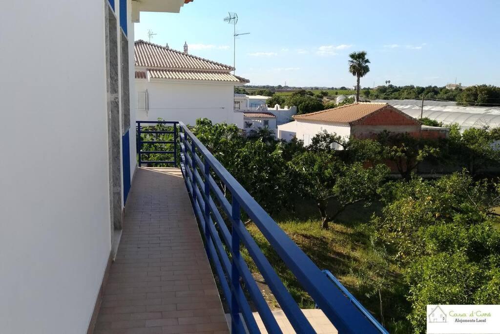 דירות אלטורה Casa D'Avo מראה חיצוני תמונה