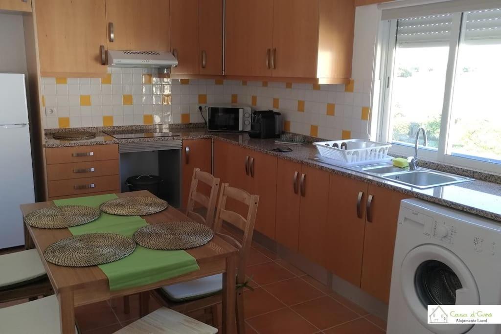 דירות אלטורה Casa D'Avo מראה חיצוני תמונה