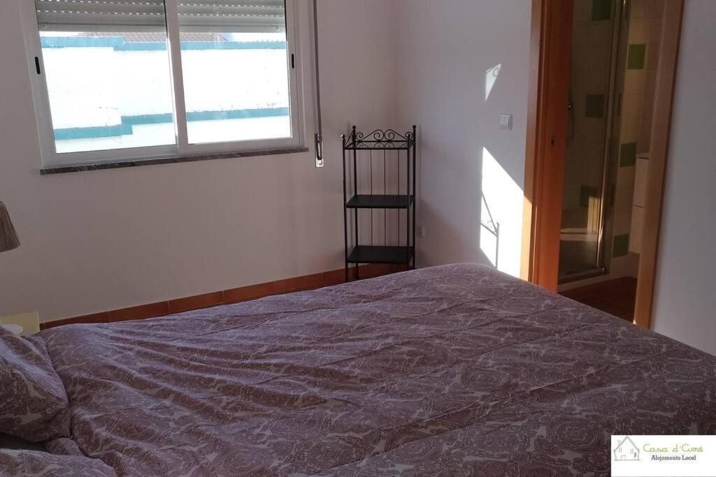 דירות אלטורה Casa D'Avo מראה חיצוני תמונה