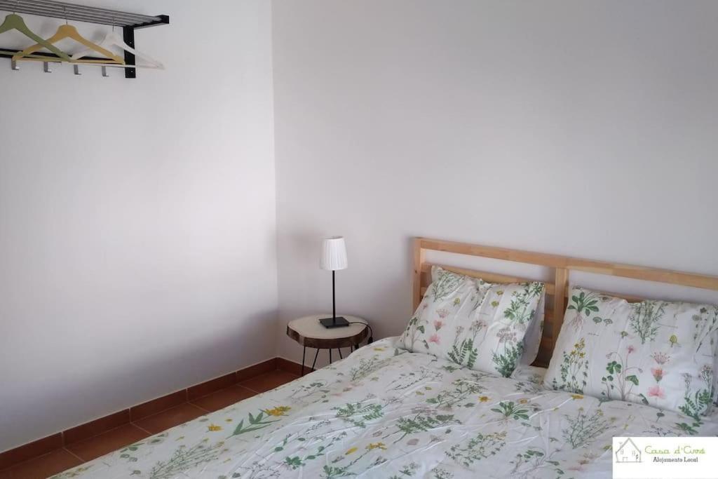 דירות אלטורה Casa D'Avo מראה חיצוני תמונה