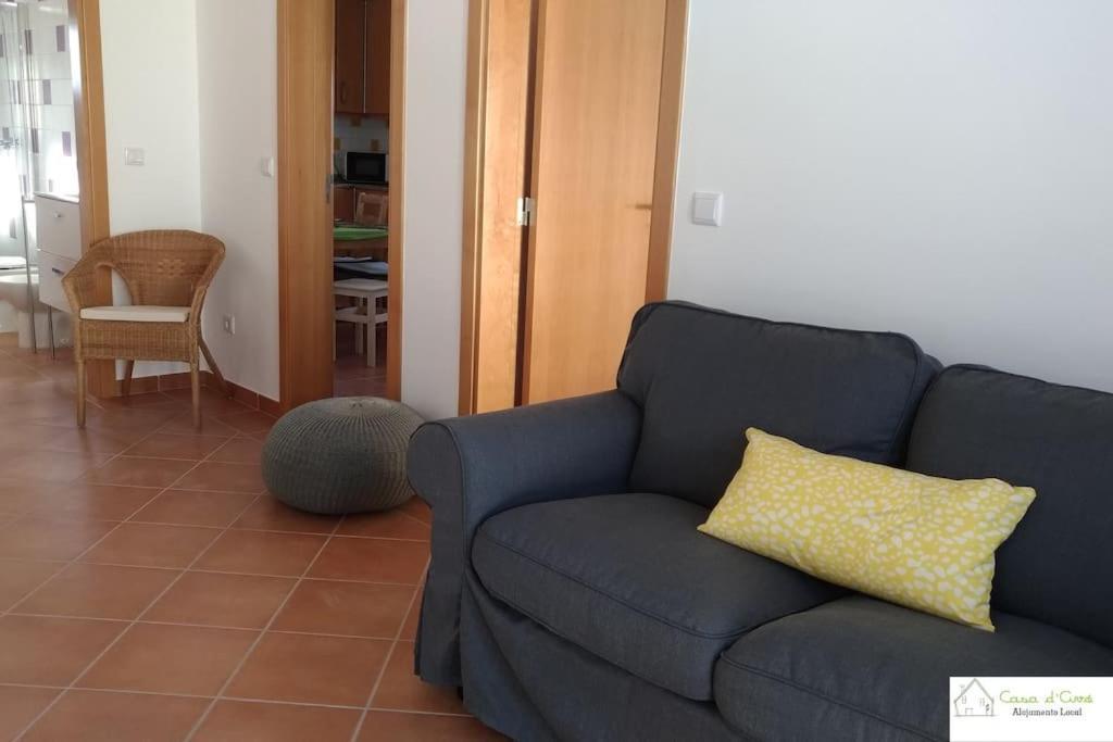 דירות אלטורה Casa D'Avo מראה חיצוני תמונה