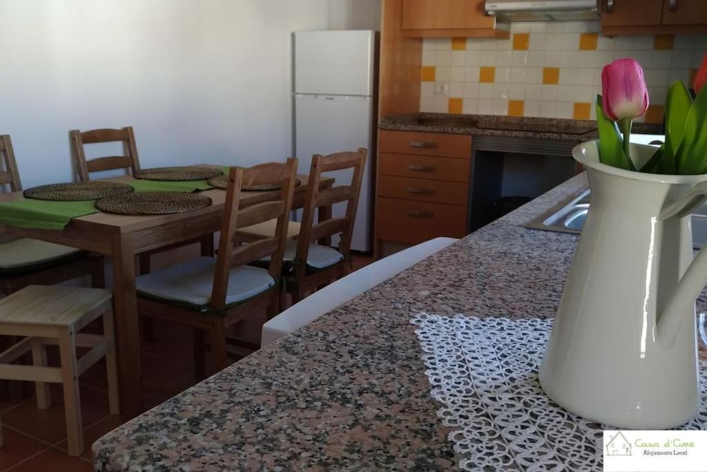 דירות אלטורה Casa D'Avo מראה חיצוני תמונה