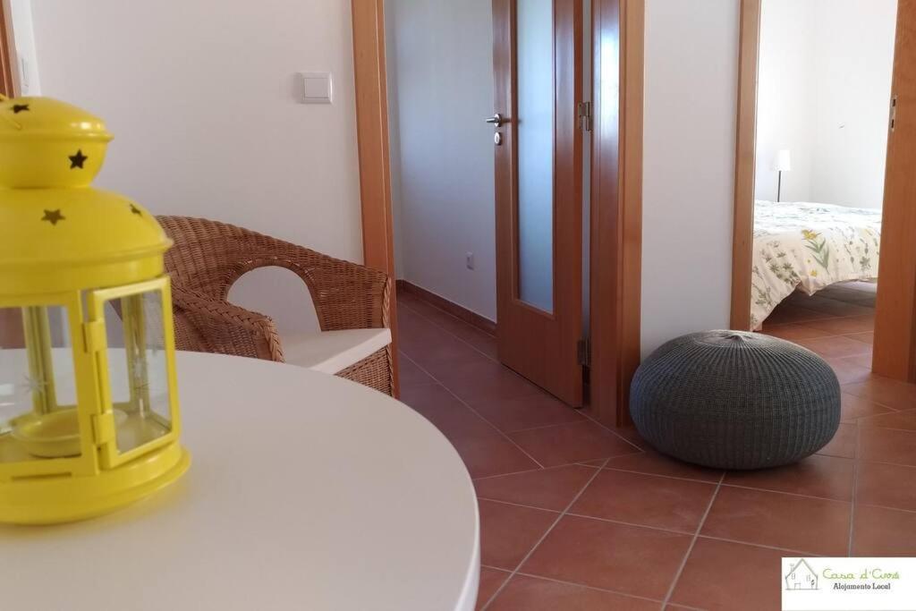 דירות אלטורה Casa D'Avo מראה חיצוני תמונה