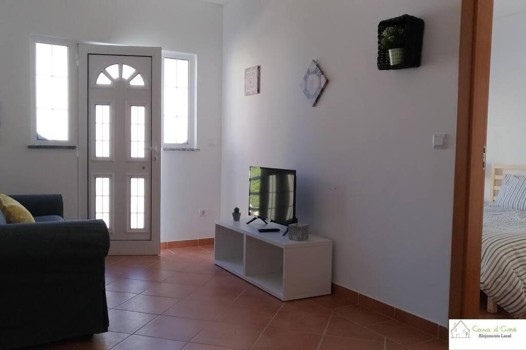 דירות אלטורה Casa D'Avo מראה חיצוני תמונה