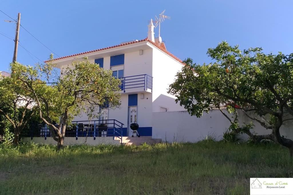 דירות אלטורה Casa D'Avo מראה חיצוני תמונה