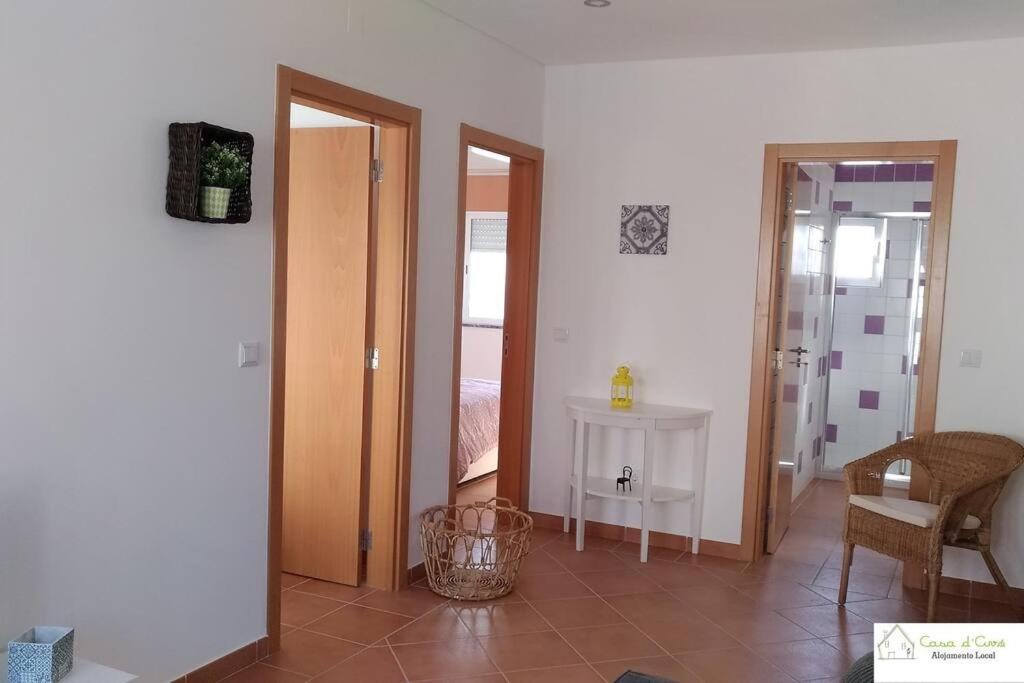 דירות אלטורה Casa D'Avo מראה חיצוני תמונה